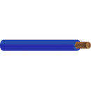 Cable Electrico 12 AWG. Color Azul.  Se vende Metro.