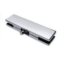 Herrajes Fachadas Patch Fittings