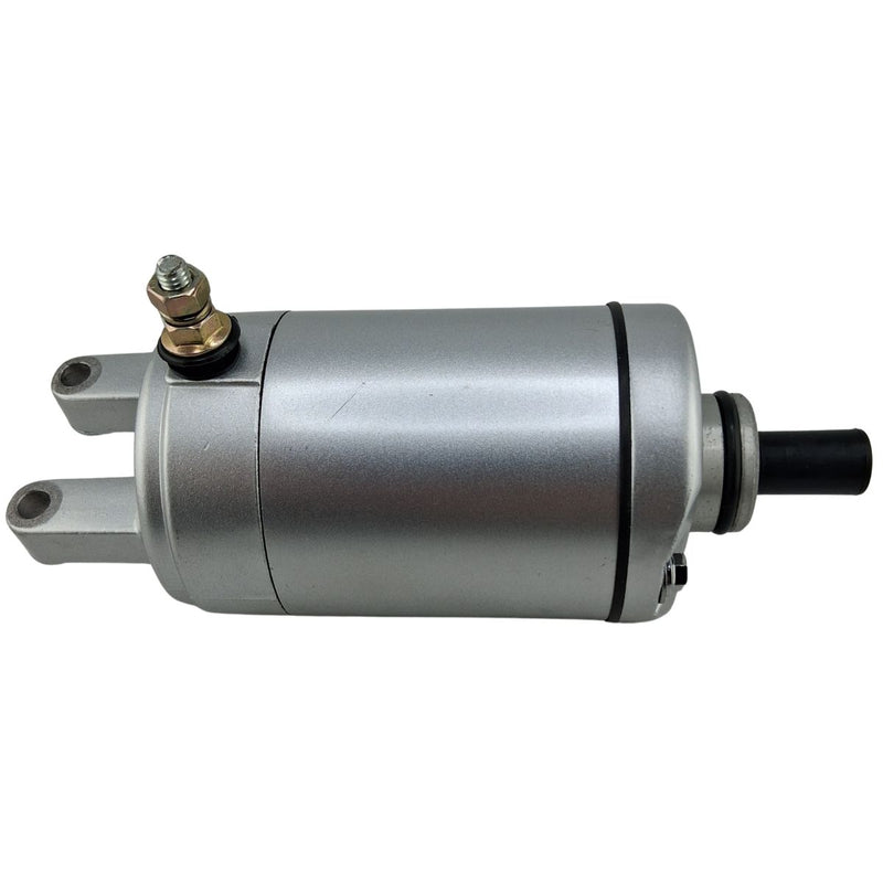 Motor de arranque (ZAFFERANO250)