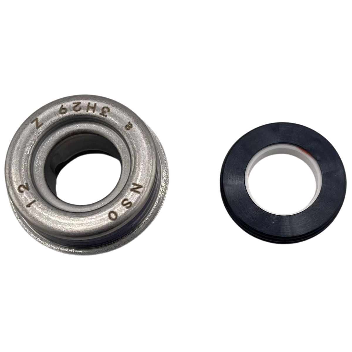 Componentes de sello de bomba de agua  (TNT25)