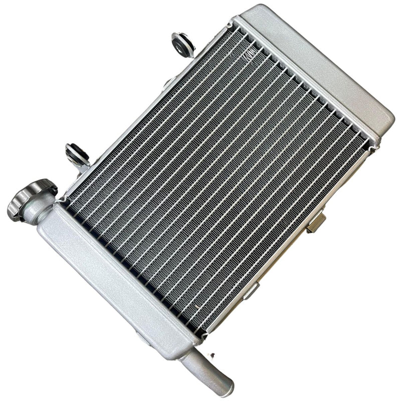 Radiador sin ventilador (TNT25)