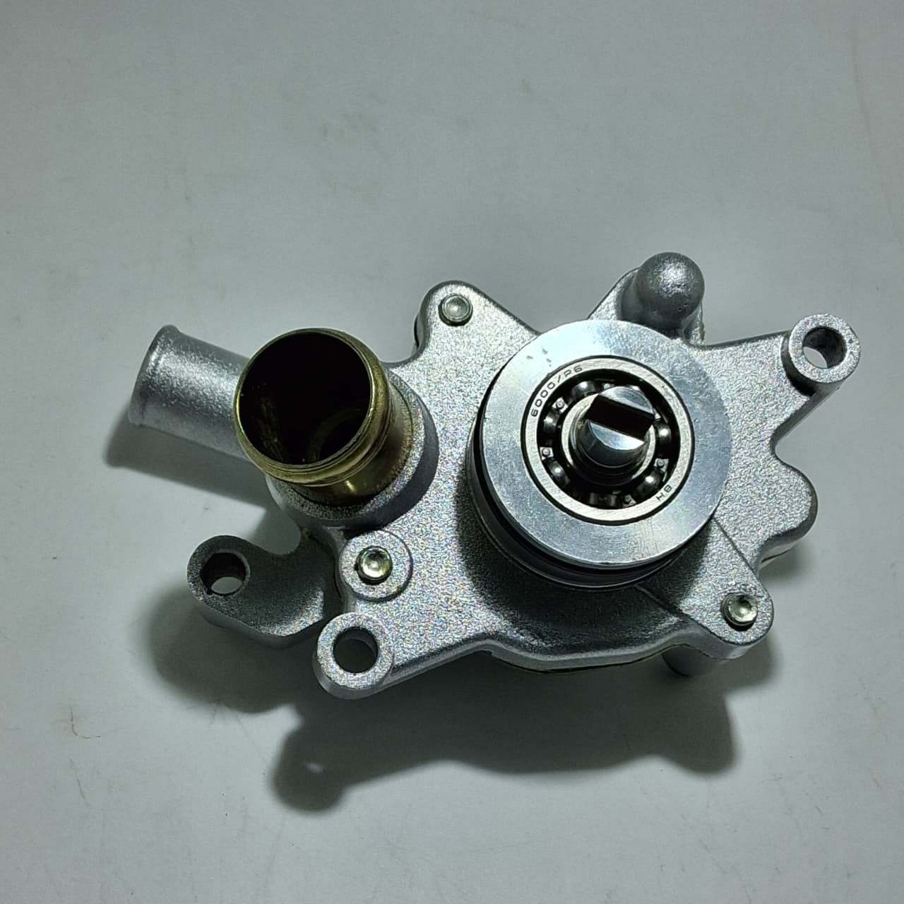 Bomba de Agua (ZAFFERANO250)