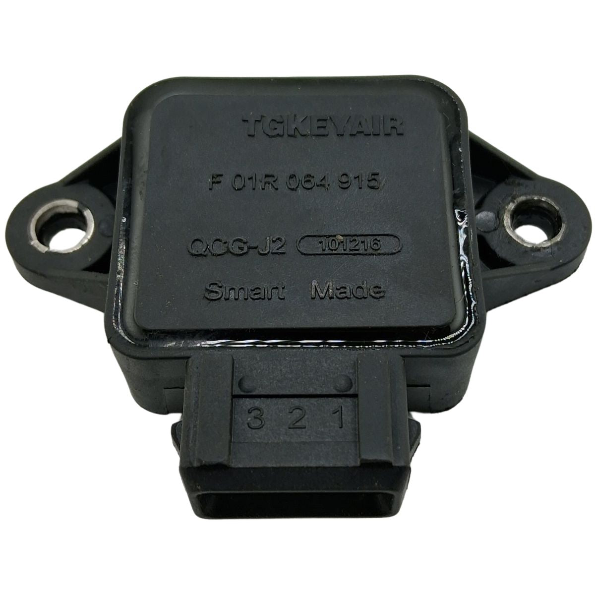 Sensor de posicion del acelerador (TRK502X / TNT600 / 752S / 302S / LEONCINO500)