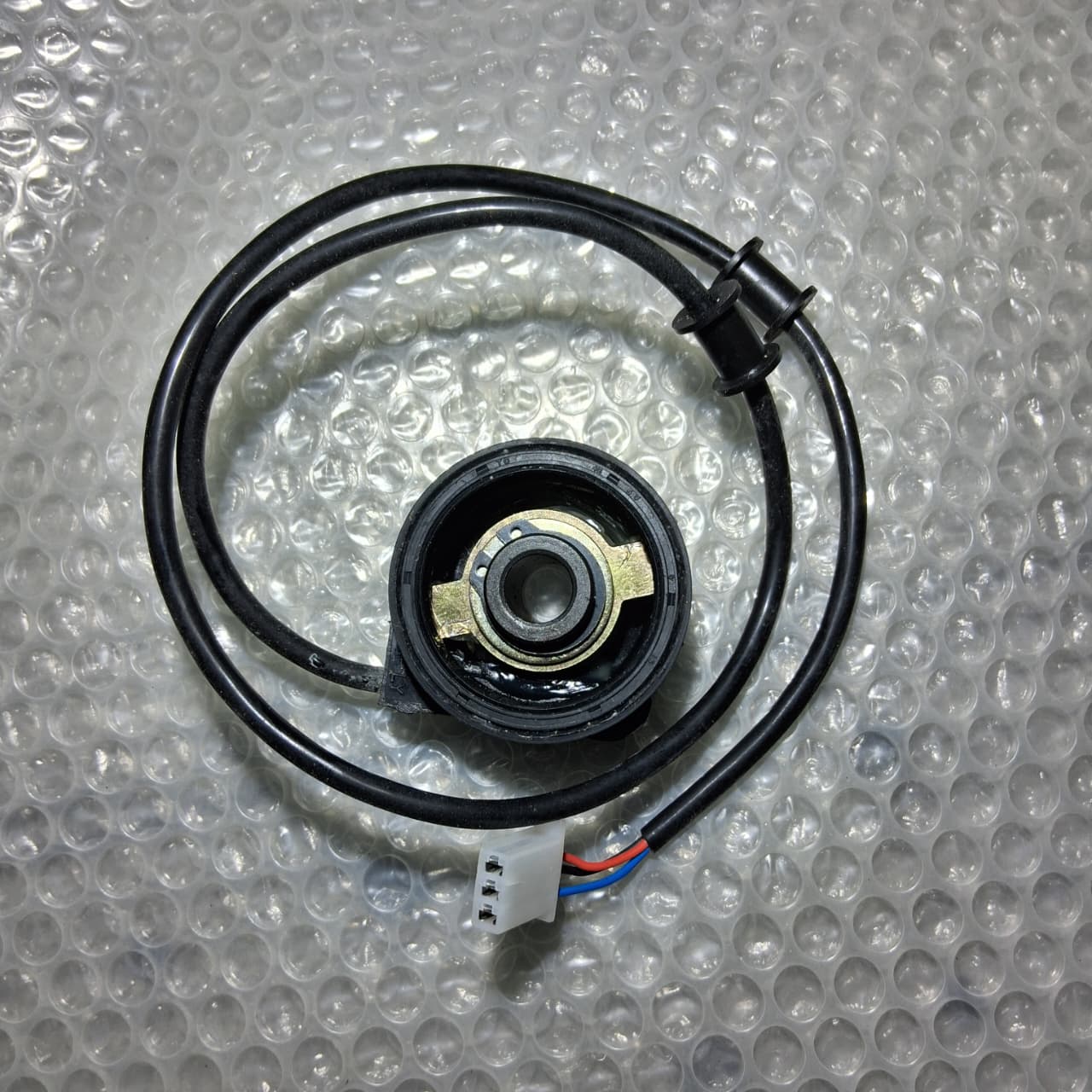 Sensor de velocidad (TNT135)