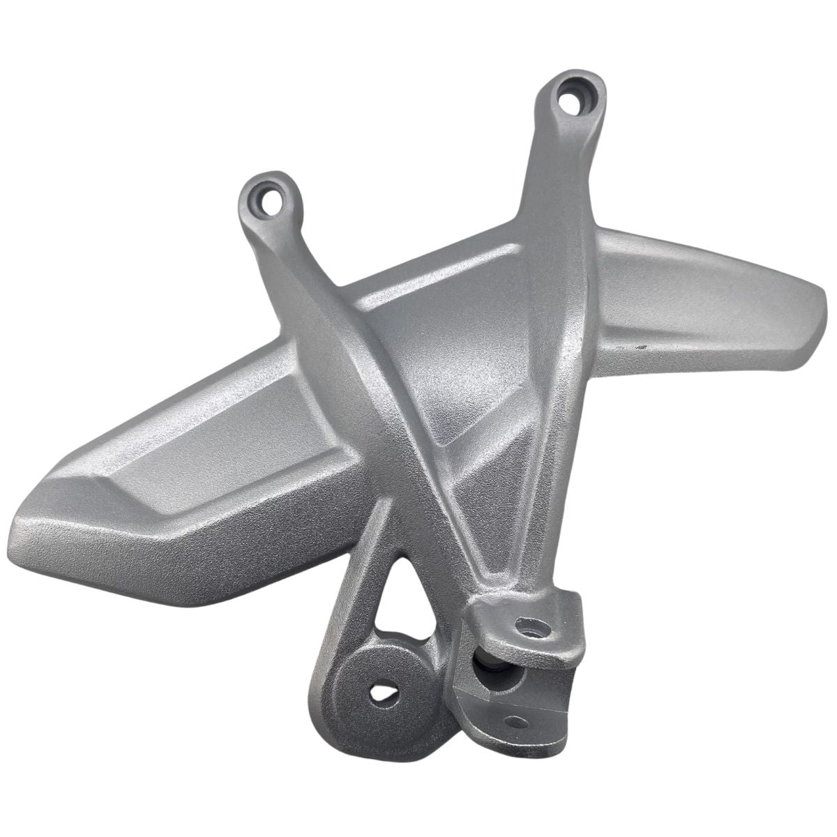 Anclaje de posapie trasero derecho (TRK502X)