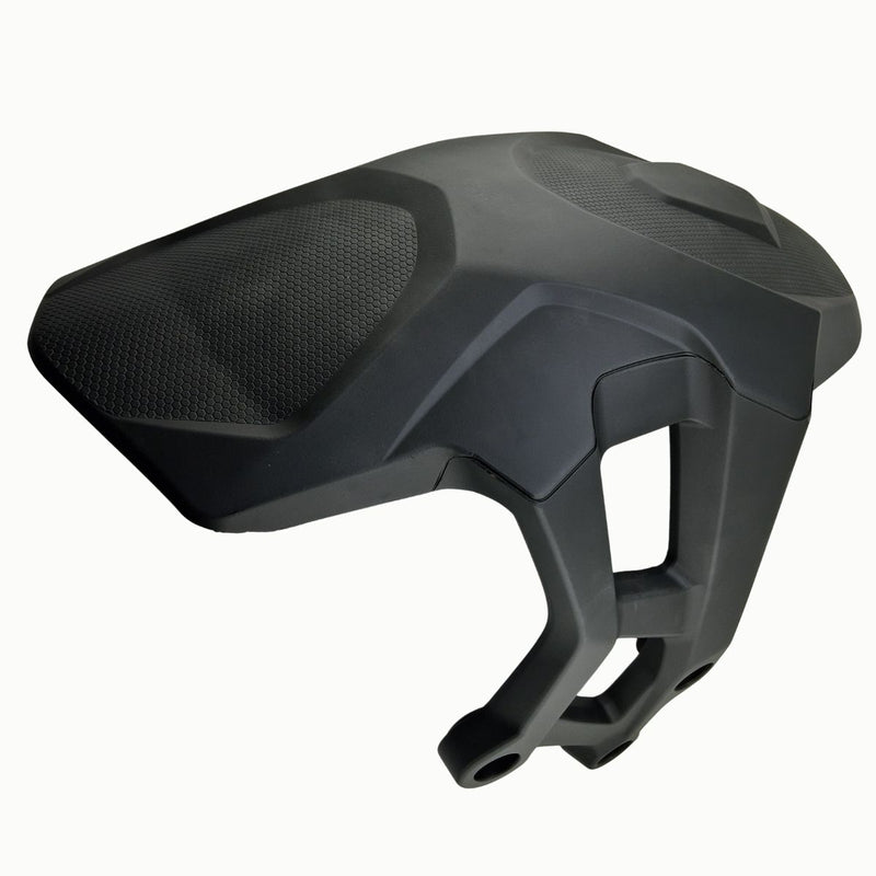 Guardabarros trasero pequeño (TRK251)