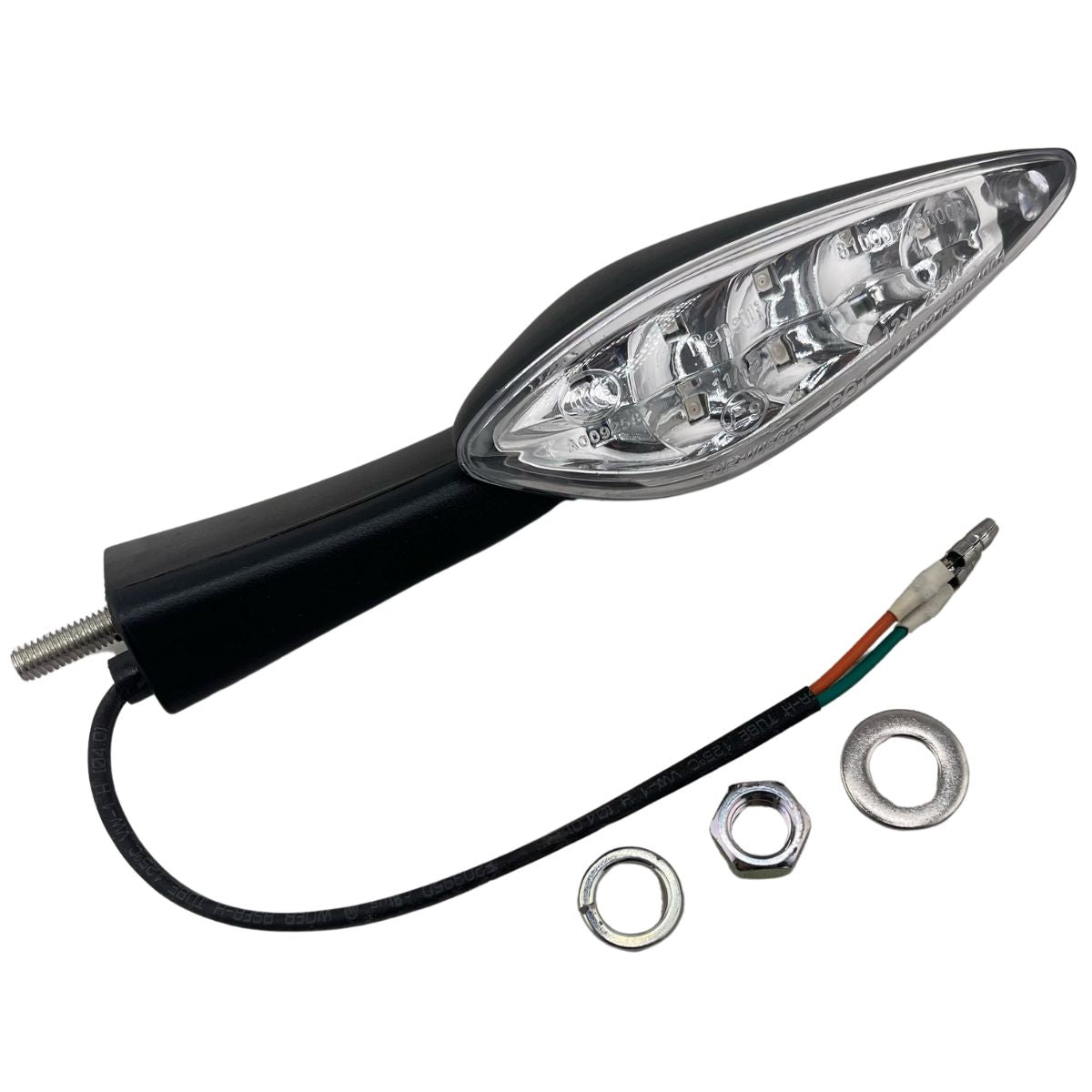 Direccional delantera izquierda (TNT600)