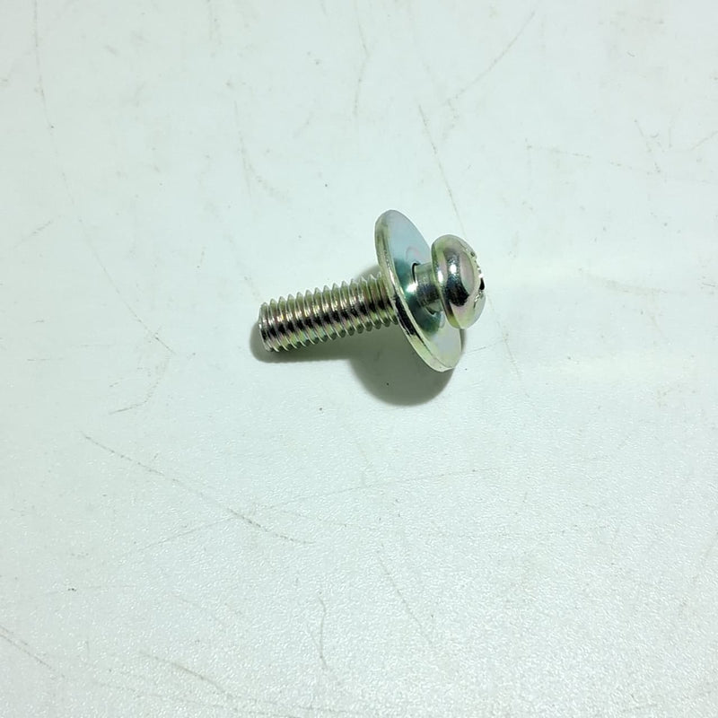 Tornillo M6x20 (ZAFFERANO250)