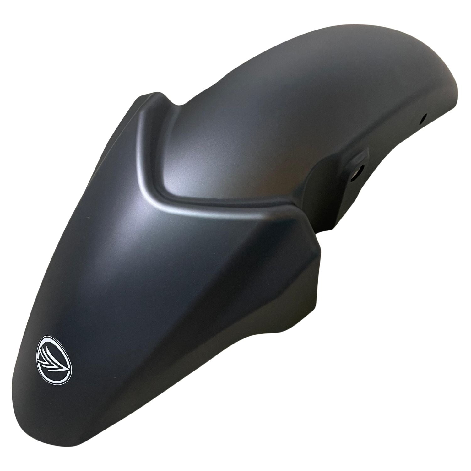Guardafango Guardafangos Delantero Negro (RK150)