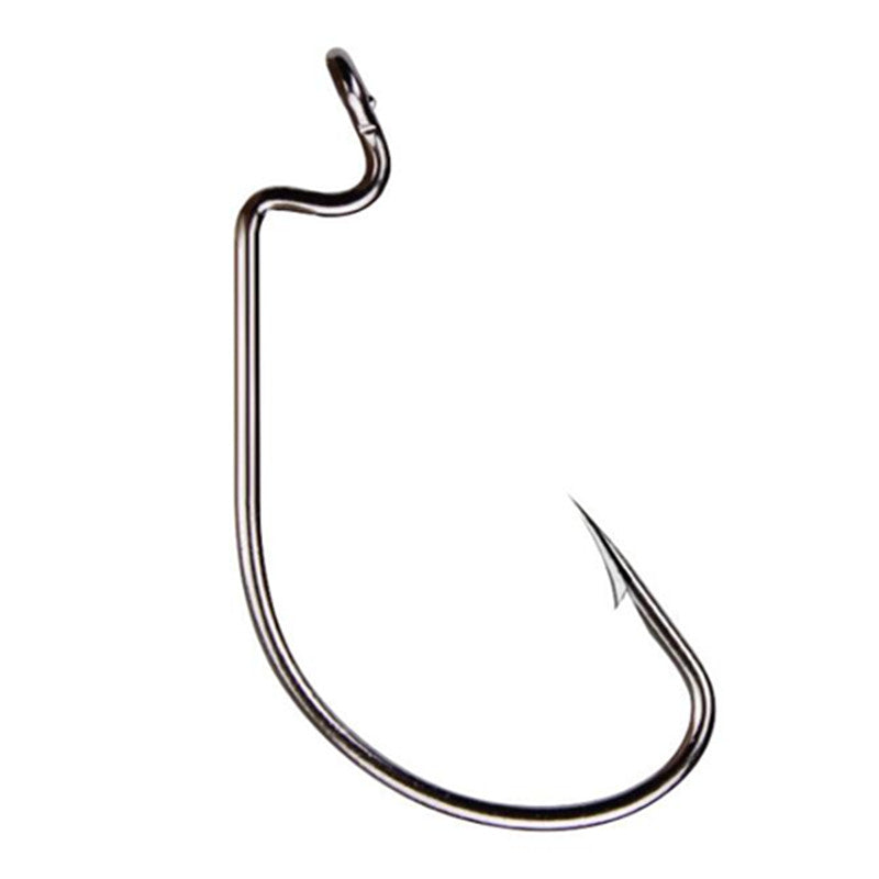 Anzuelos Kit de 50 Uds. con cuencas reflectivas