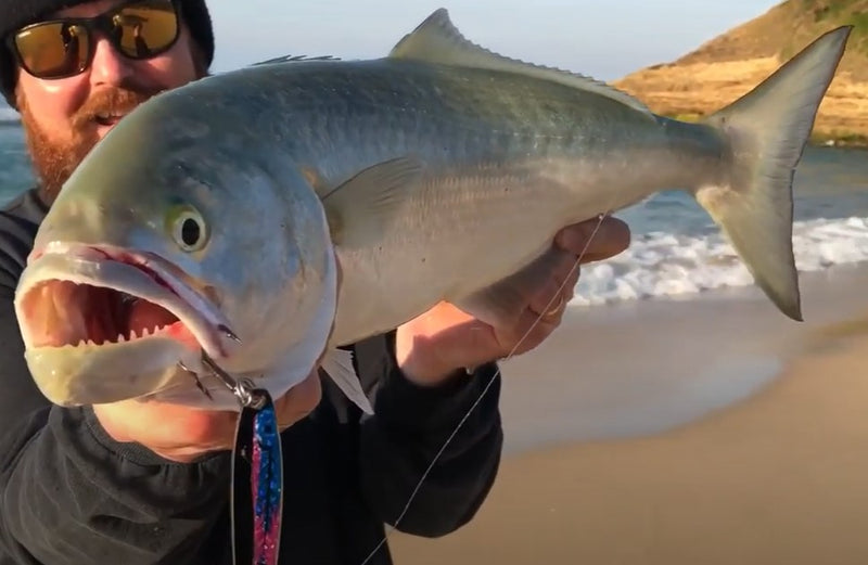 Señuelo paleta Slow jig 160g metal