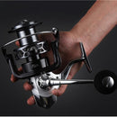 Carrete pesca Spinning 19BB+1 12000 series