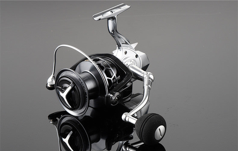 Carrete pesca Spinning 19BB+1 12000 series