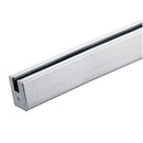 Zocalo 46Mmx3mt Acero Inox Cover Acero Inox.Sist Bloque No Req. Saque Incl. 2 Tapas P/8-10-12Mm Sati