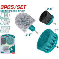 Cepillos de limpieza