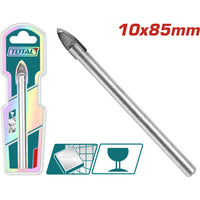 Brocas para Cerámica y Vidrio