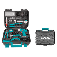 Kits de Herramientas en Cajas