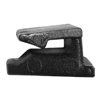 Serie Perimetral Abatible de 45 mm