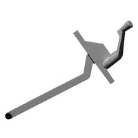 Bisagras - Pivotes y Operadores