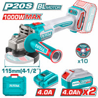 Herramientas Inalambricas