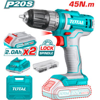 Herramientas Inalambricas