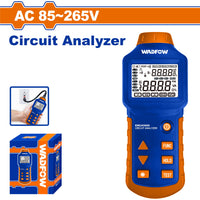 Voltímetro / Multímetro