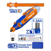 Herramientas Inalambricas