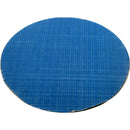 Pad diamantado 10μ Azul 1” Consumibles y repuestos de Carbone Scracht PRO® YA/K2-2