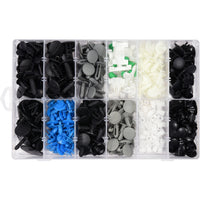 kit Surtido Accesorios - O rings y Hardware