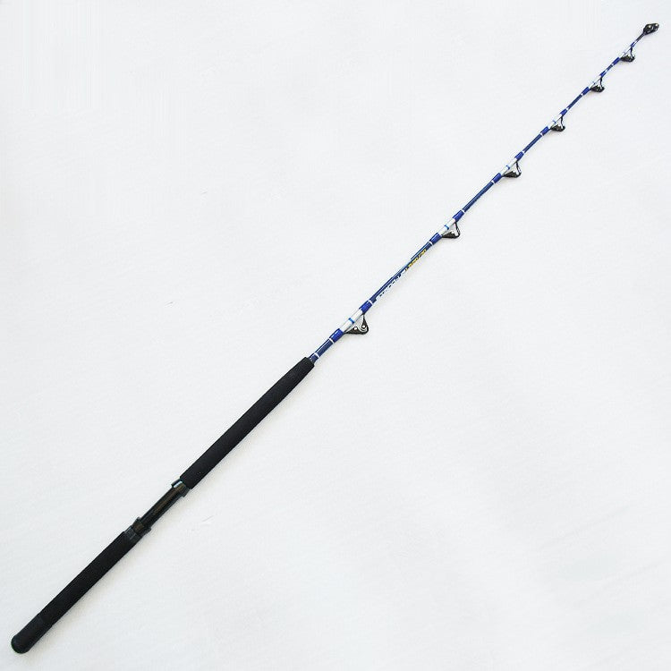 Caña de pescar 1 sección 1.8m Trolling