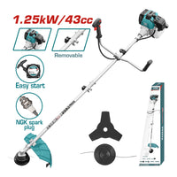 Desmalezadoras / Cortadora de césped