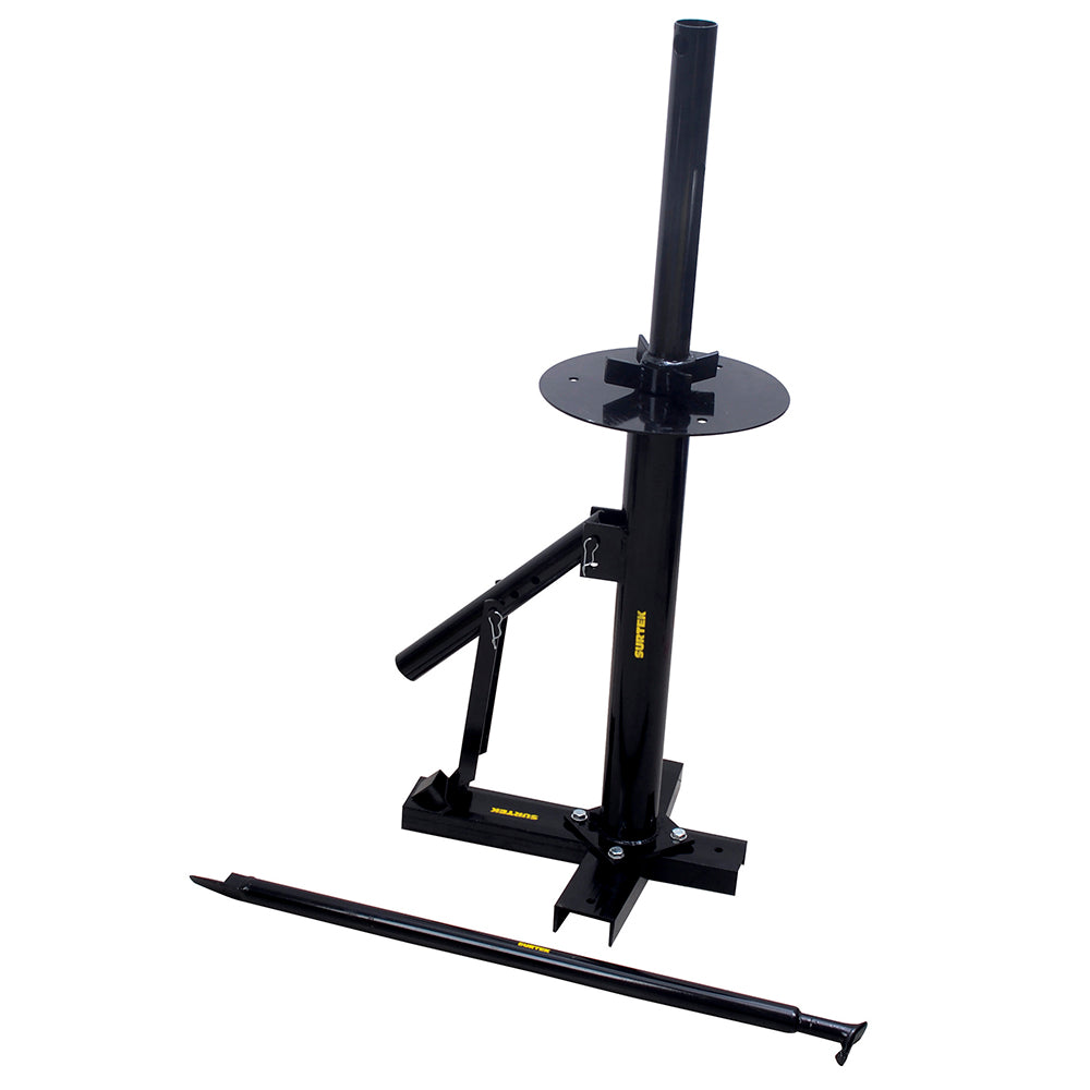 Removedor de llantas Surtek