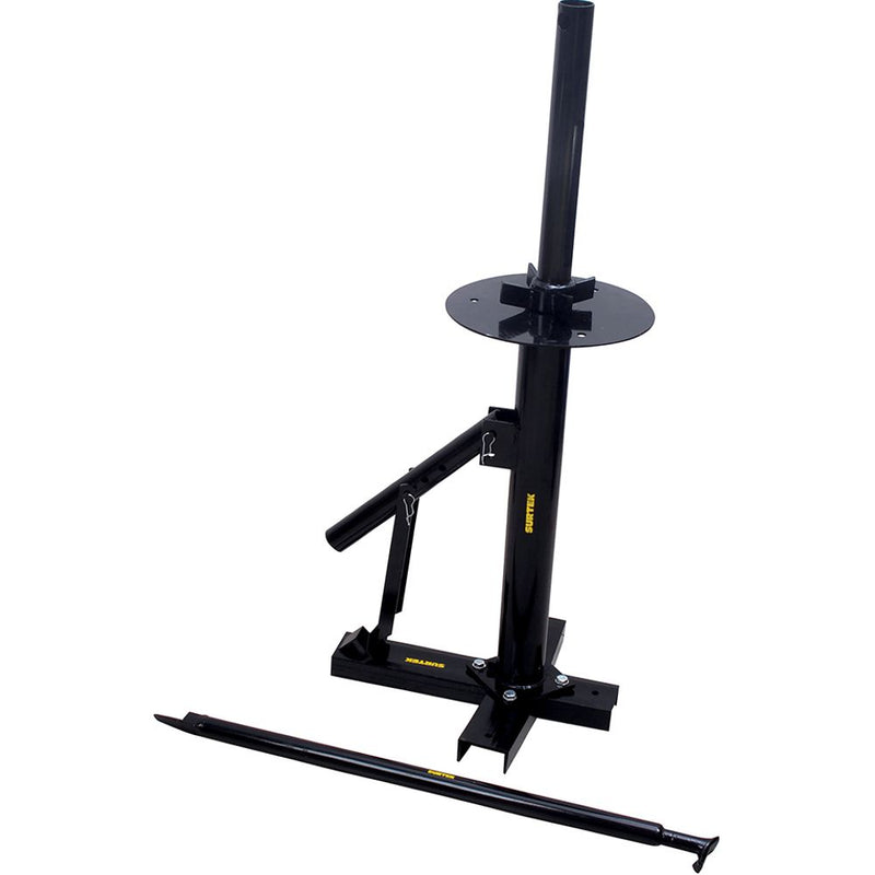 Removedor de llantas Surtek