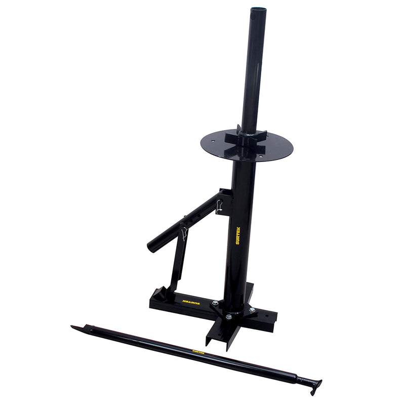 Removedor de llantas Surtek