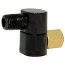 Conector Destorcedor Para Manguera 1/4" NPT Surtek De Aire