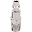 Conector De Conexión Rápida Macho 1/4" NPT Surtek