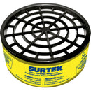 Cartucho para respirador para gases ácidos Surtek