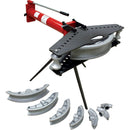 Dobladora para tubo hidráulica 15t Urrea