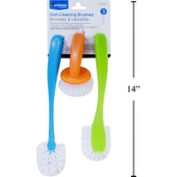 Cepillos para fregar platos