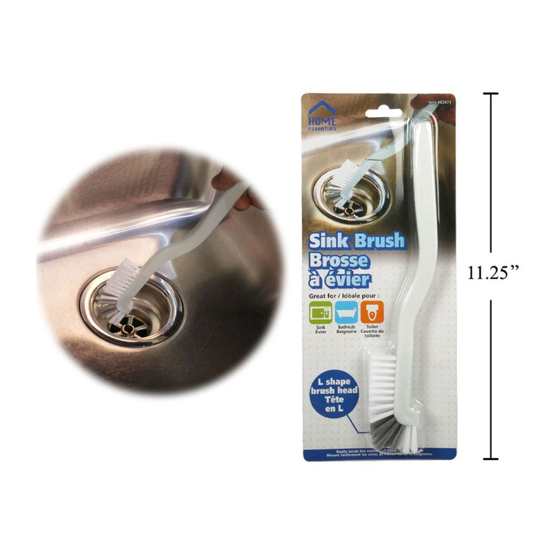 Cepillo para fregador