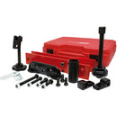 Juego para separar masas y baleros 14 piezas Urrea