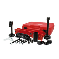 Herramientas Extracción y Remoción