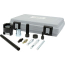 Juego remover/instalar bomba dirección hidráulica 11pzas Urrea