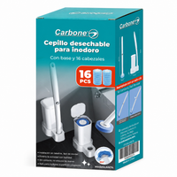 Cepillos de limpieza