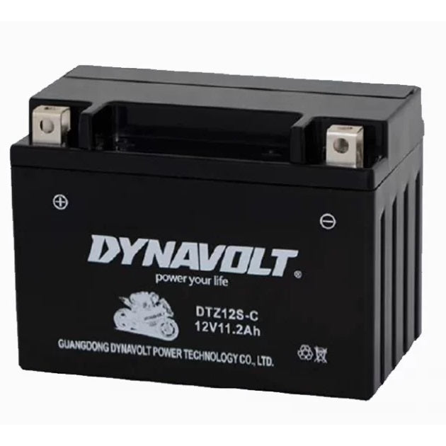 Bateria 12V 11Ah (Leoncino800Trail)