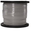 Cable Electrico 6 AWG. Color Blanco. Se Vende Rollo 152.40 M