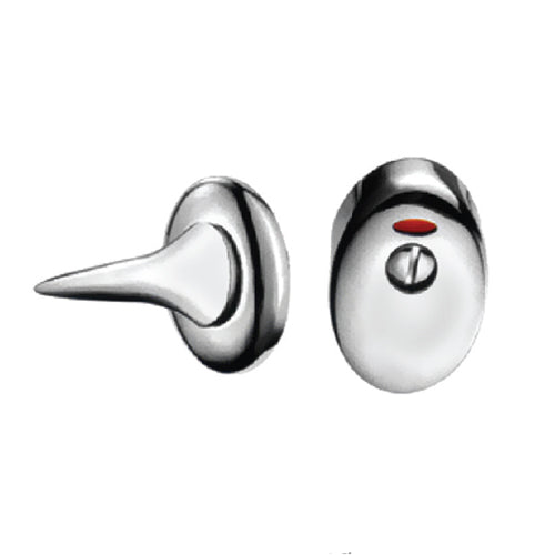 Cerrojo puerta  SS304  Satinado.