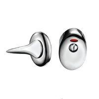 Sistema Herrajes División Baño Publico