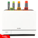 Esterilizador Set de tabla de picar y cuchillos  120W