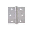 Bisagras Cuadradas De Acero Inoxidable 4" X 4" 2 Piezas Lock